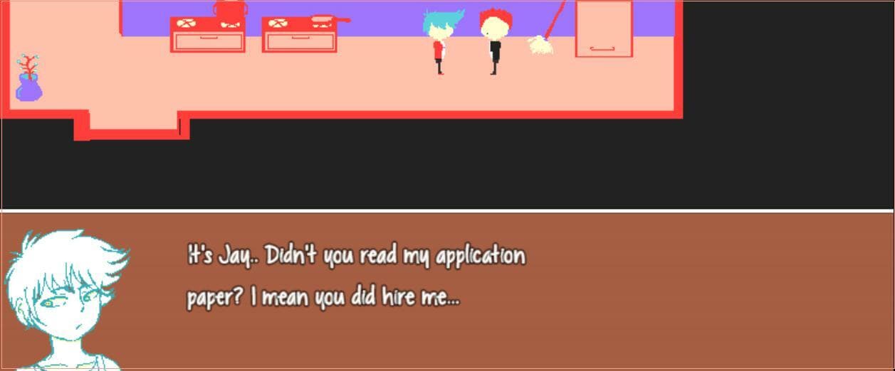 Open for Business screenshot 3