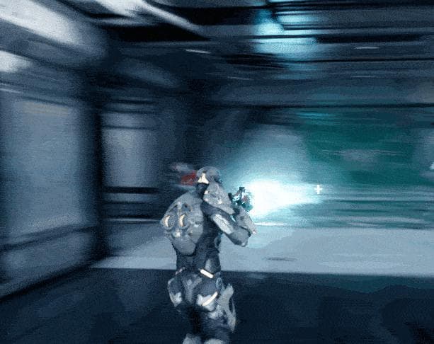 UE 4.27 Simple Shooter Prototype screenshot 2