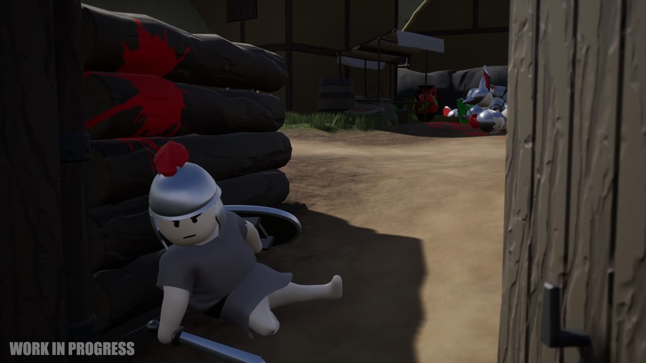Shieldwall screenshot 5