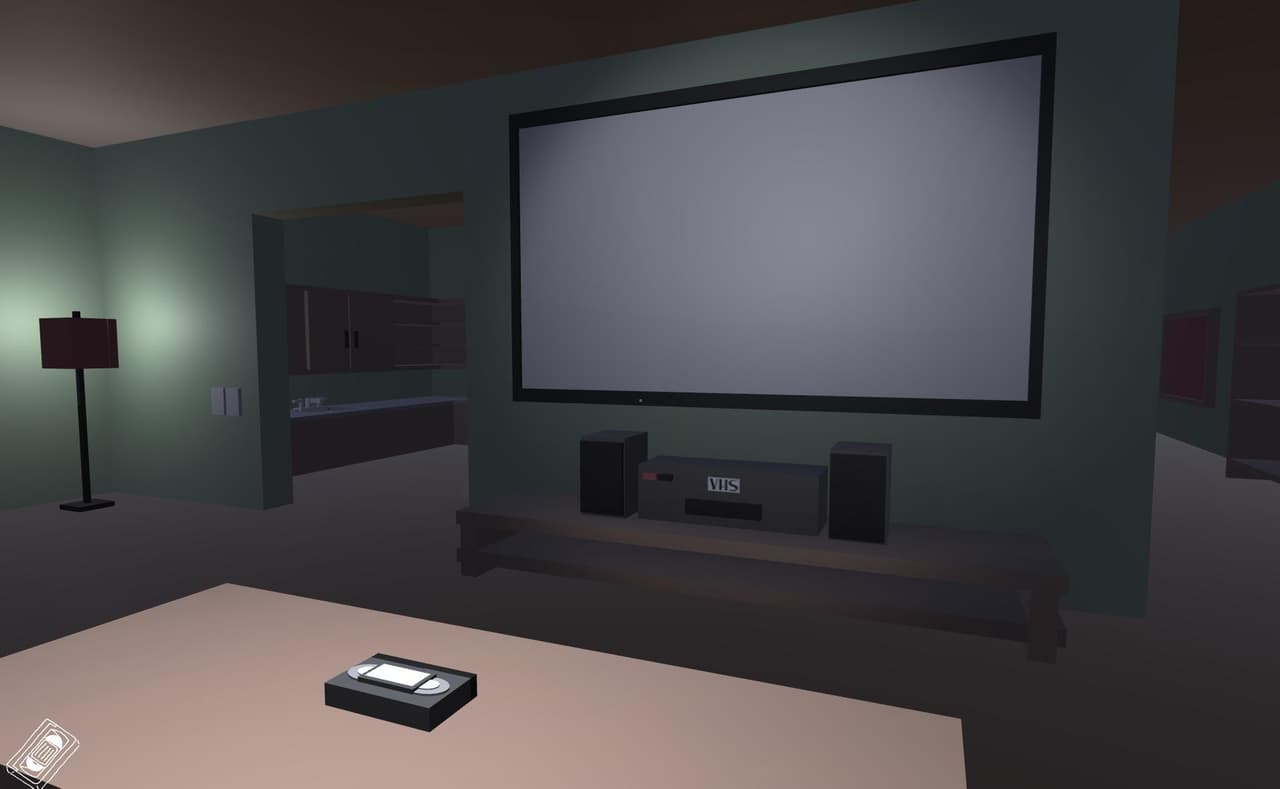 Jill screenshot 2