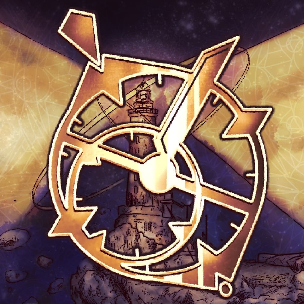 Chronautical (itch)
