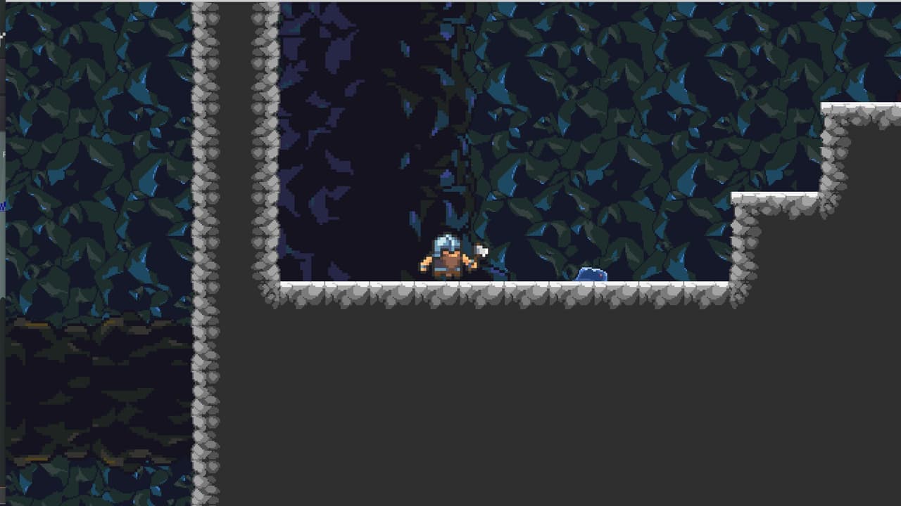 Dwarves Are Fast Sprinters screenshot 2