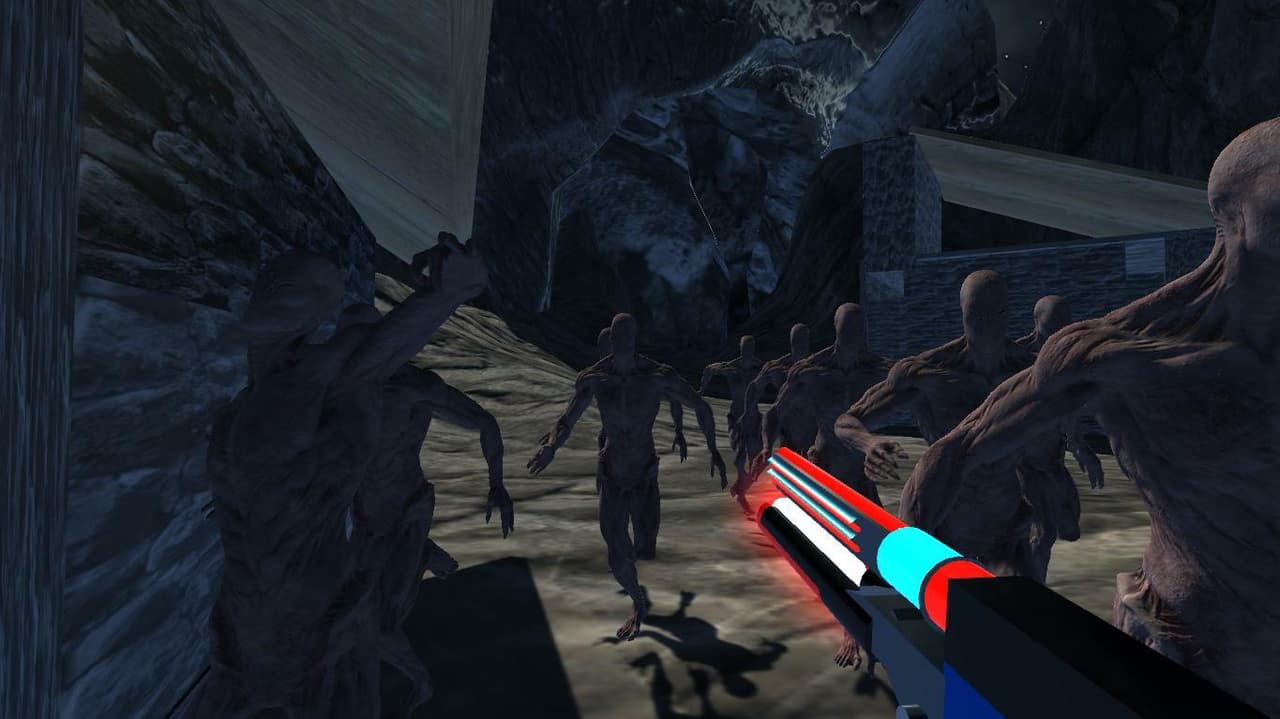 Which Reality screenshot 4
