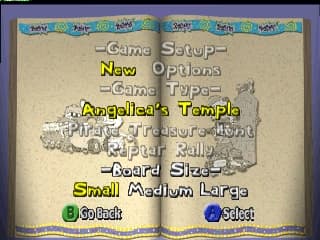 Rugrats: Scavenger Hunt screenshot 6