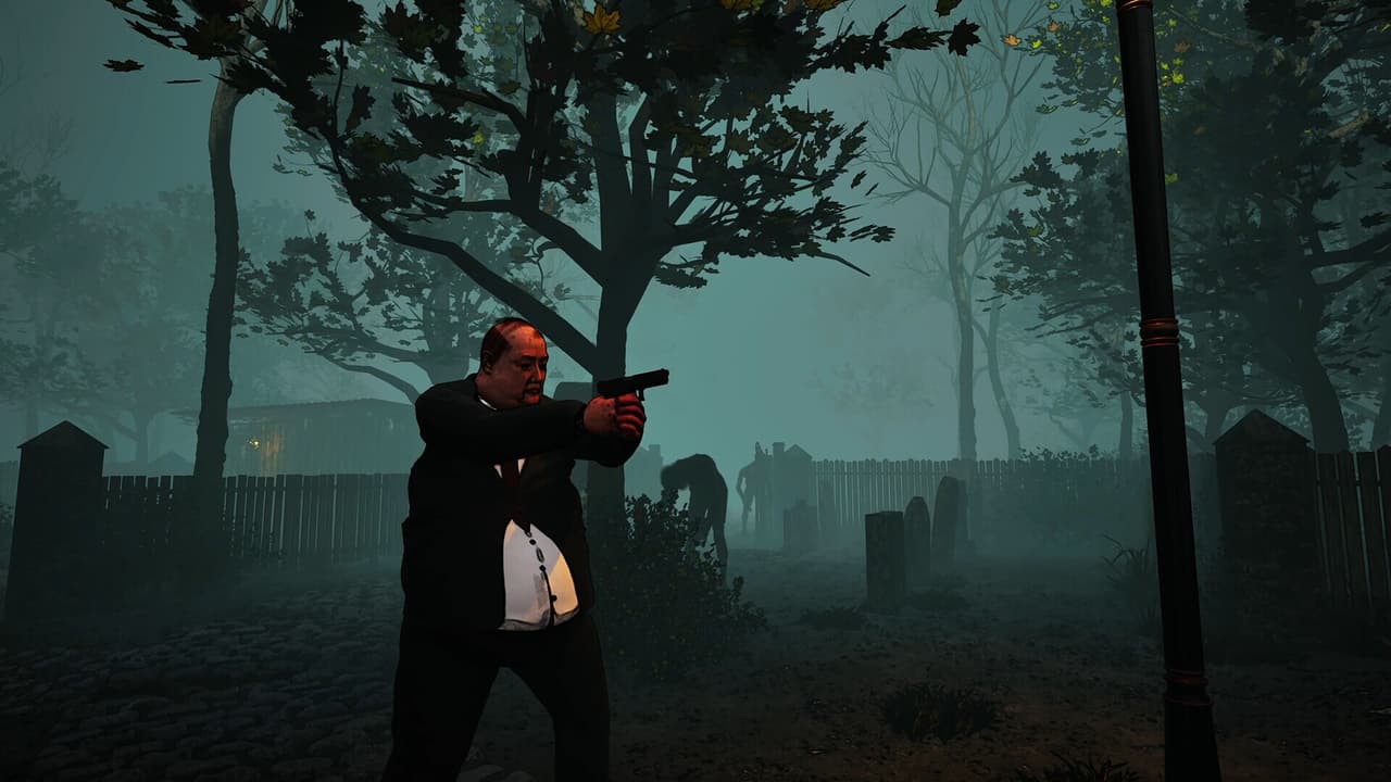 Horde Together screenshot 4