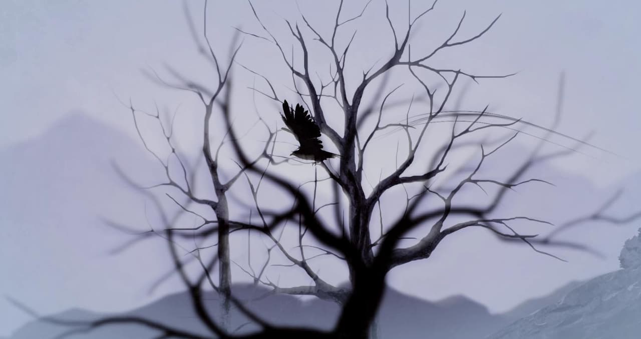 The Crow screenshot 4