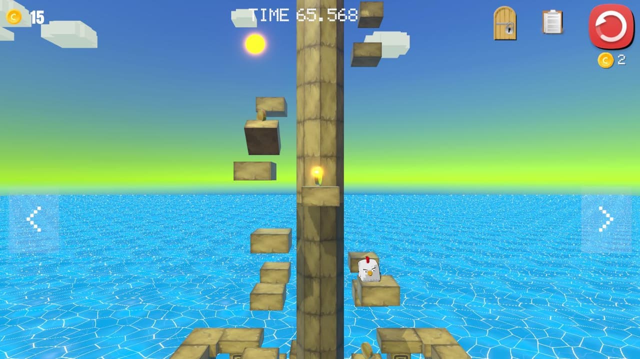 Chicken Shot for Pc screenshot 3