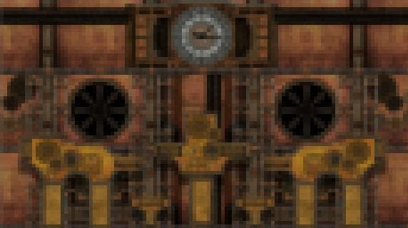 Dimension switch: Portal