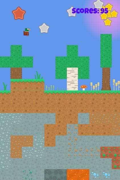 MineDuck screenshot 5