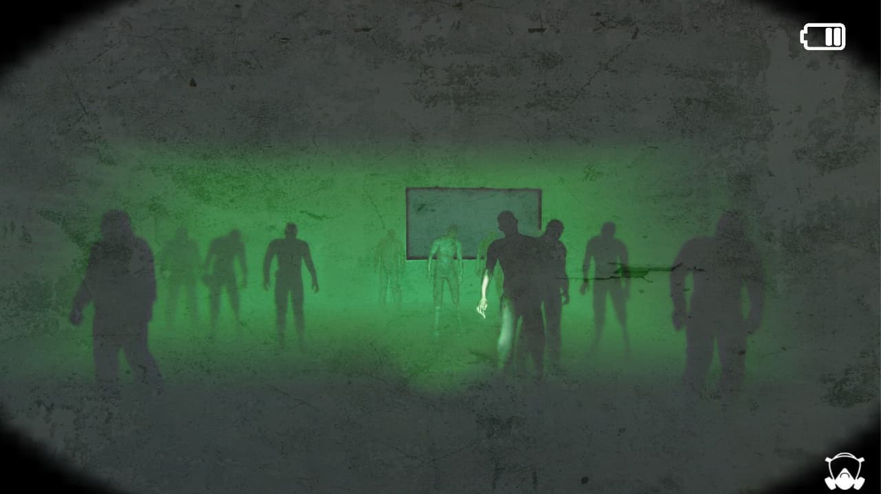 Die In The Dark screenshot 2