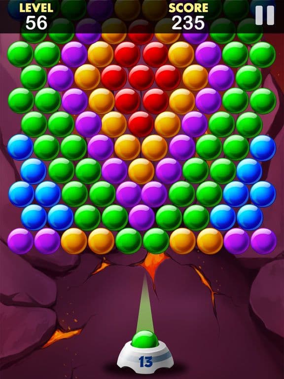 Bubble Shooter: Bubble Pop screenshot 3
