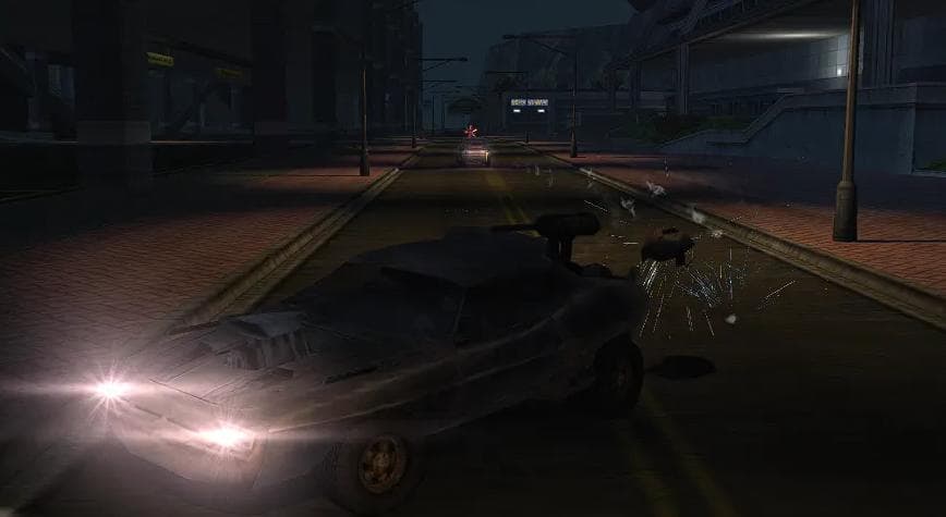 RoadKill Remake screenshot 2