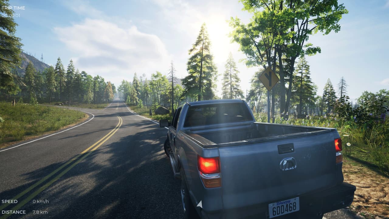 Easy Breezy Drive screenshot 6