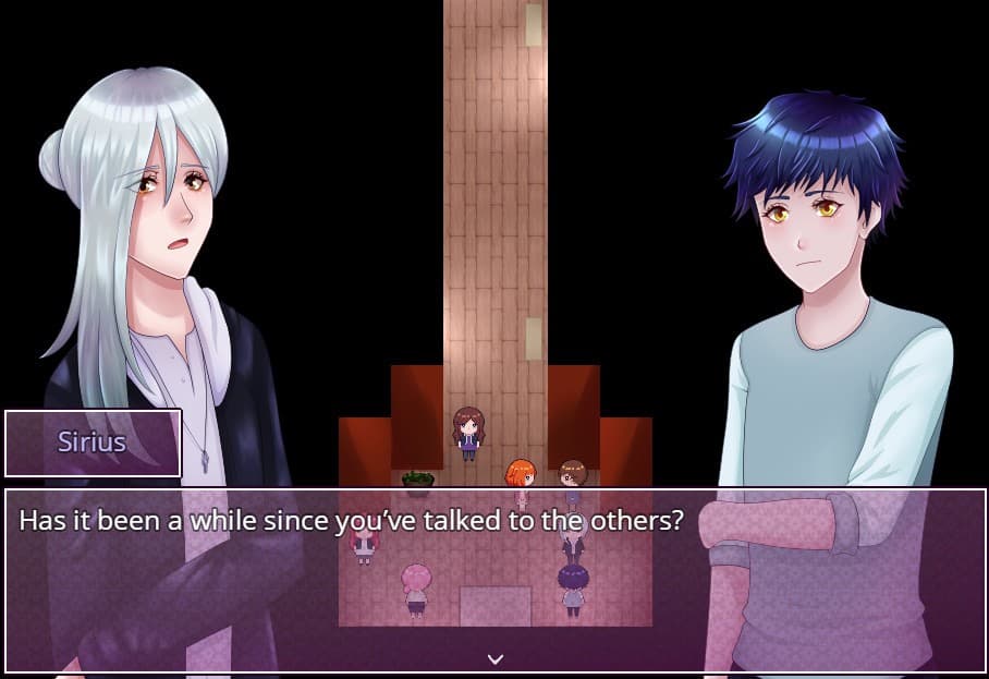 Image of Perfection screenshot 5