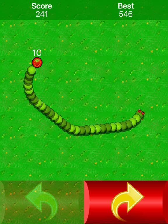 Snake Bite screenshot 4