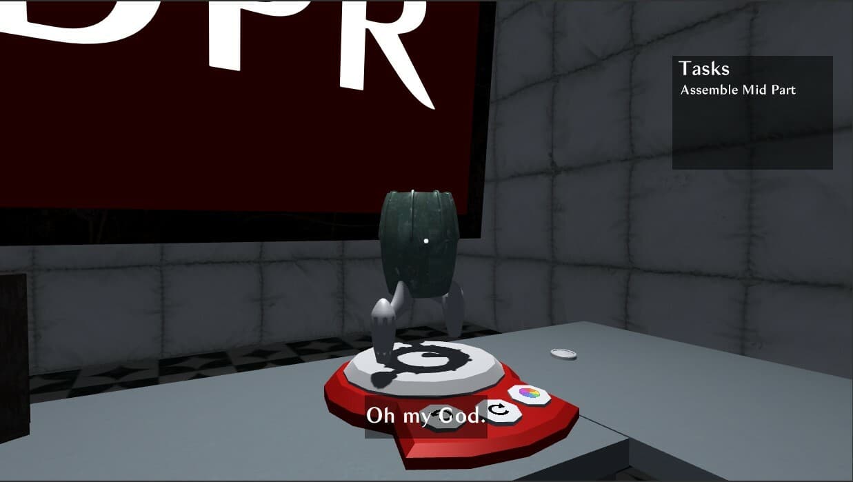 Agile Scrum Simulator screenshot 2