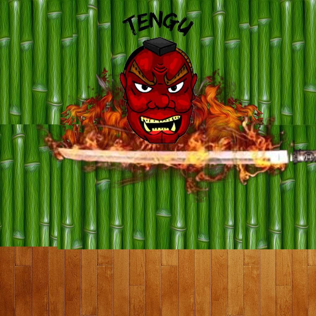 Tengu