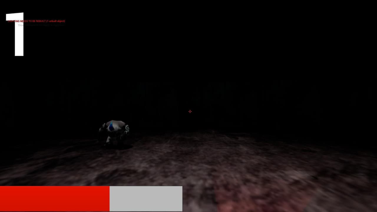 DeathPlatform screenshot 3