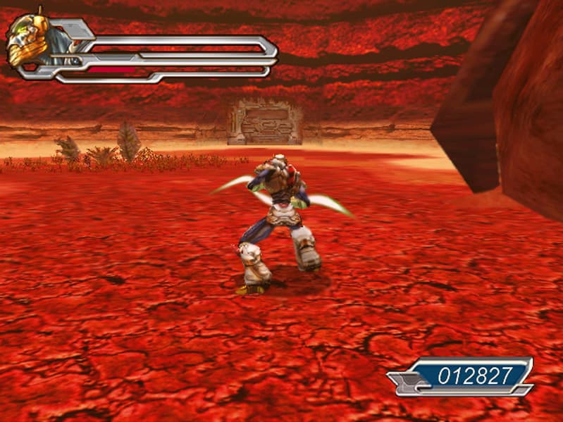 Antrophos: The Origin screenshot 6