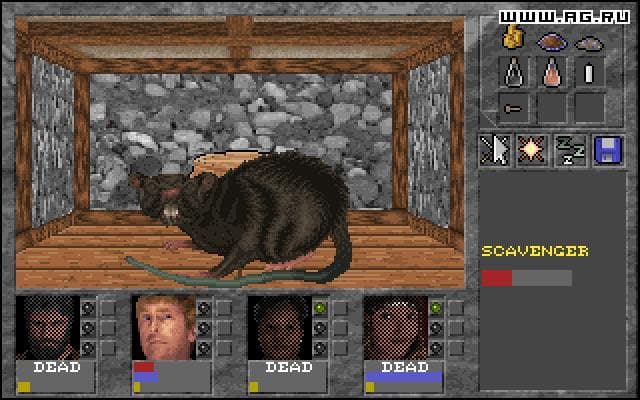 Yendorian Tales Book 1 Chapter 2 screenshot 4