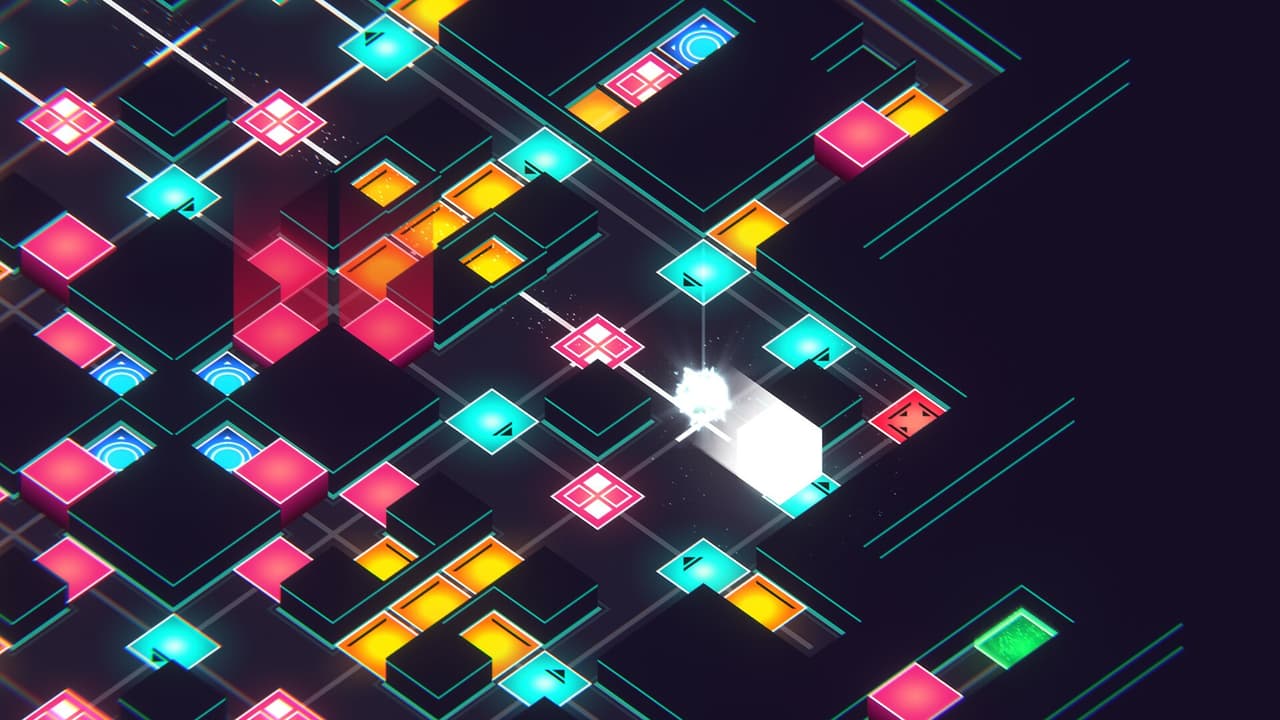 AHEAD screenshot 4