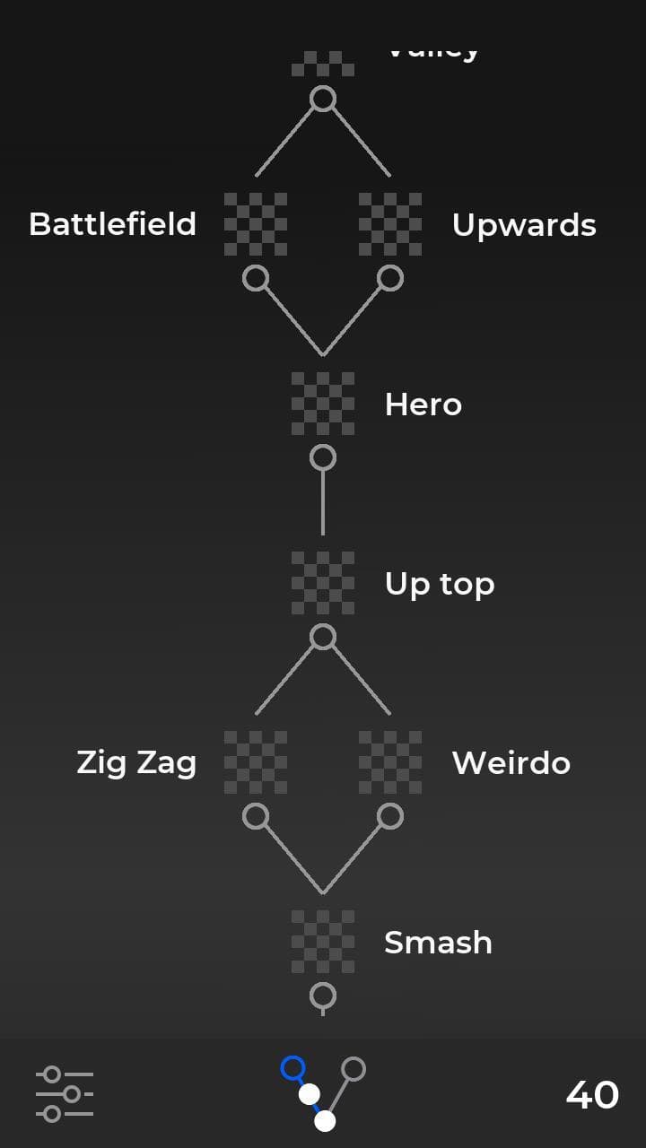 Vector Flow screenshot 3