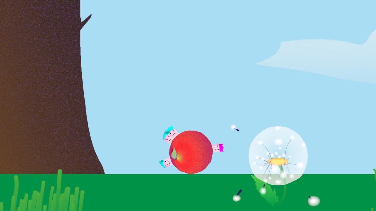 Heartworming Adventure screenshot 2