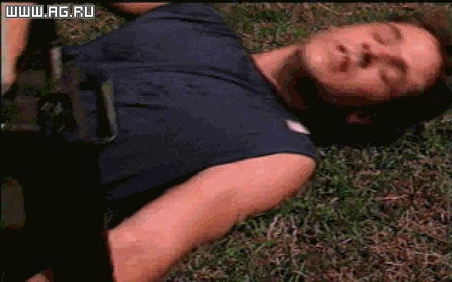 Soldier Boyz screenshot 6