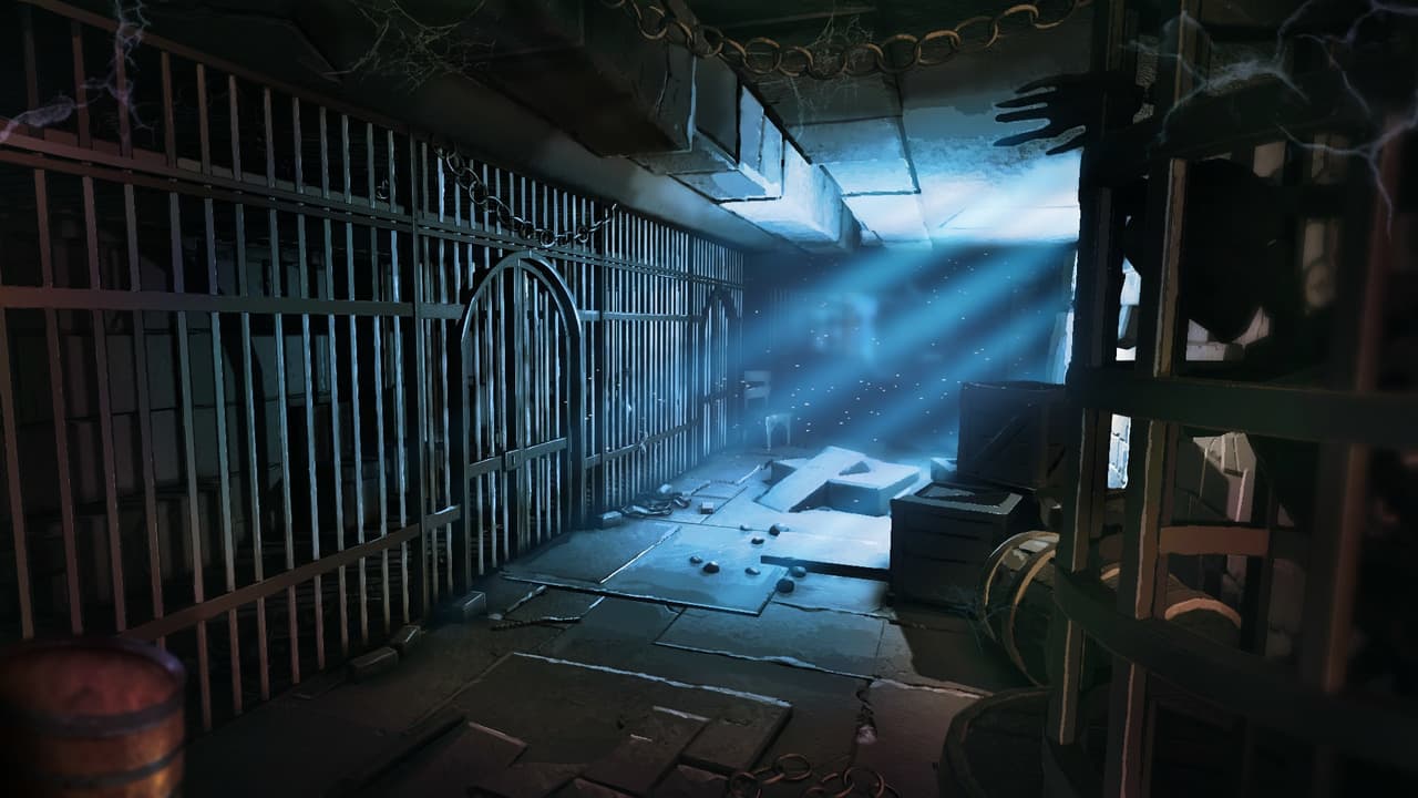 Classified Stories screenshot 4