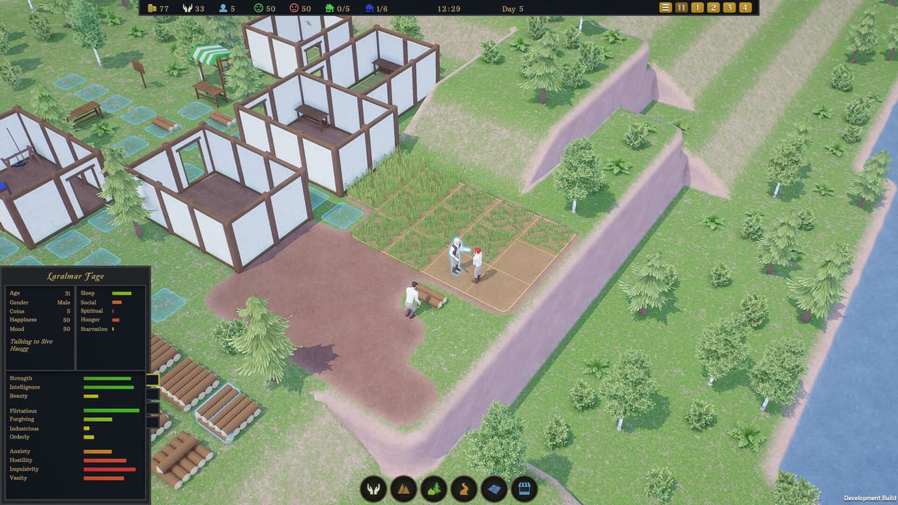 A Game of Humans screenshot 5