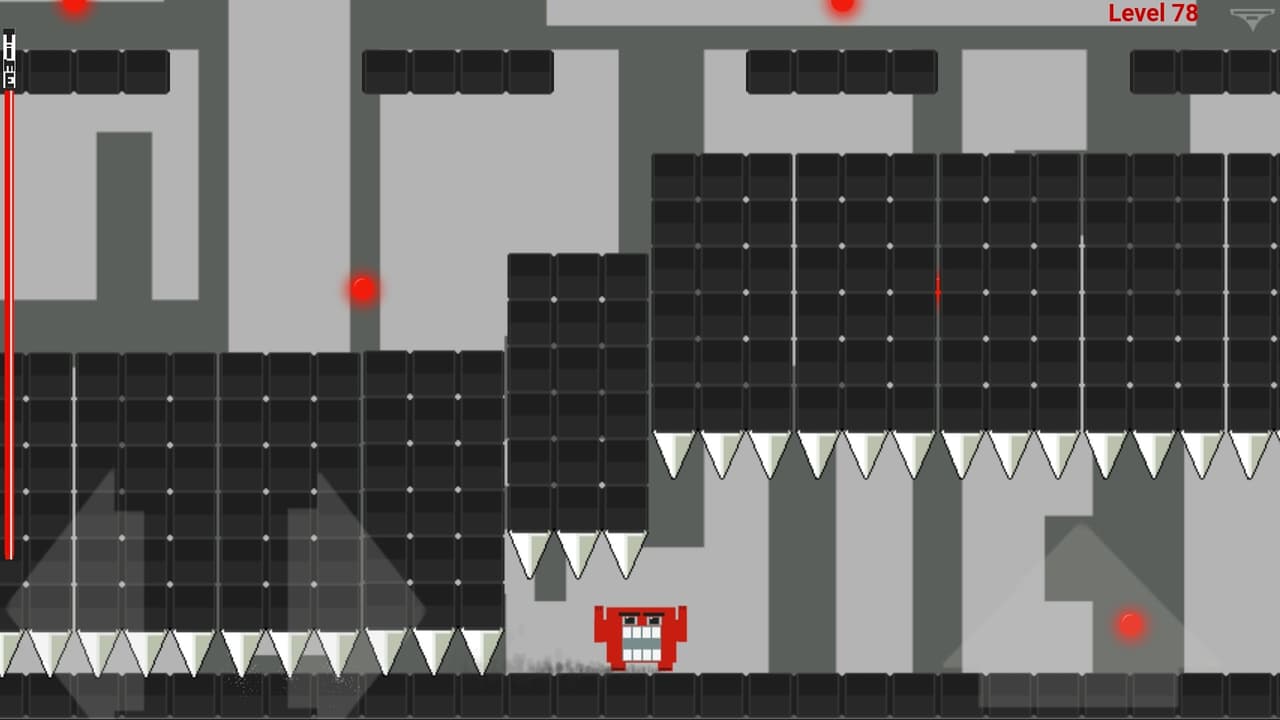 REDMAN: Mad Game