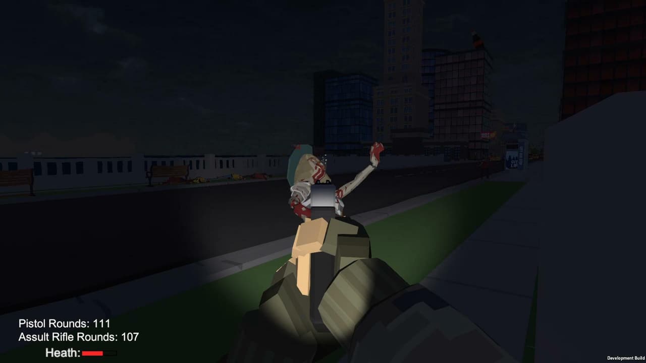 Zark Island screenshot 5
