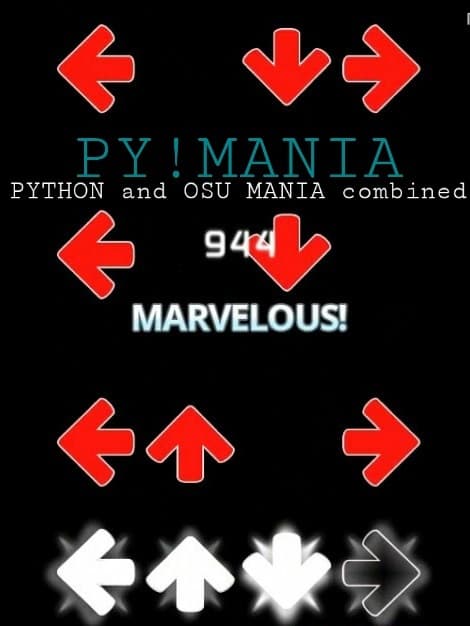 py!mania test