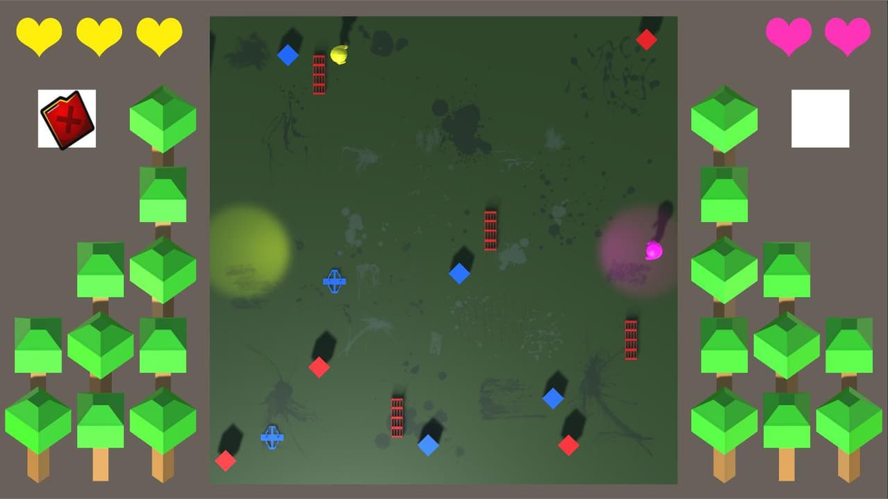 Tricky Traps screenshot 4
