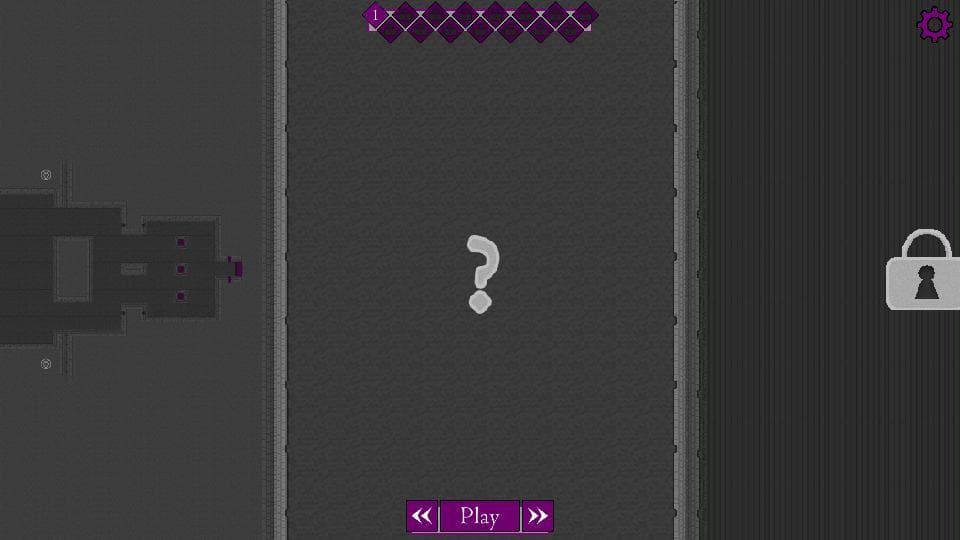 Dolus and the Labyrinth screenshot 3