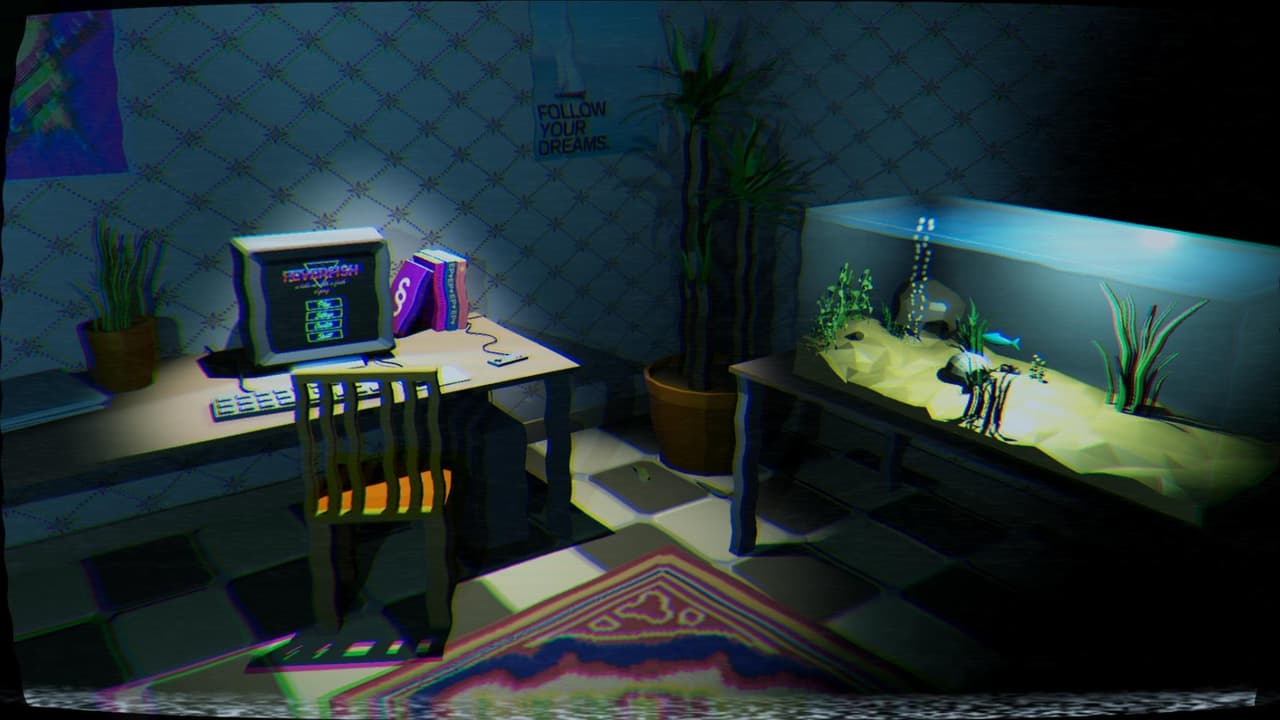 Feverfish screenshot 2