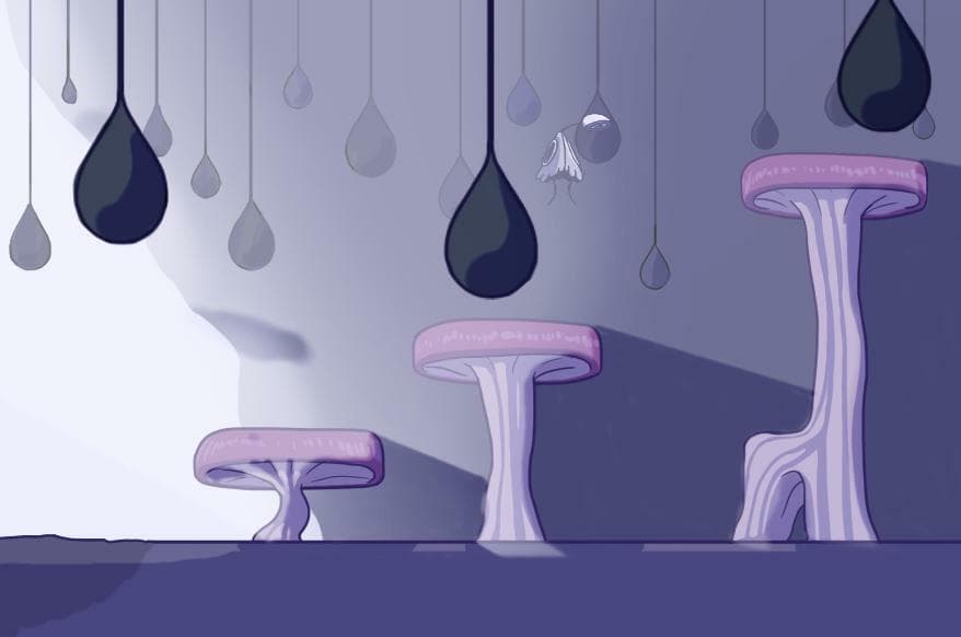 Plume screenshot 3