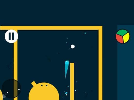 Love Dots Rescue screenshot 2