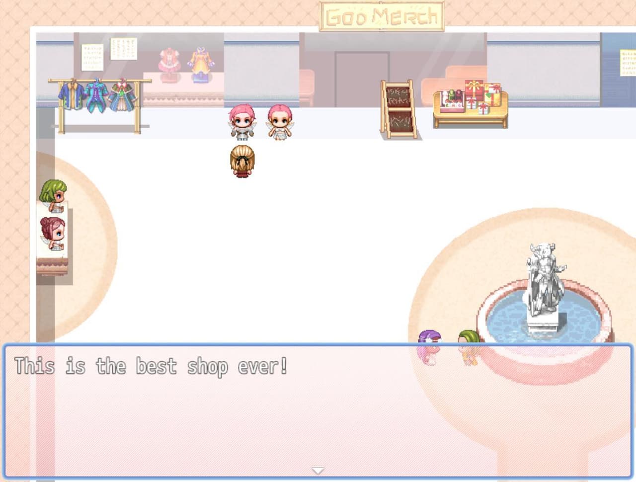 Heavens Rule screenshot 3