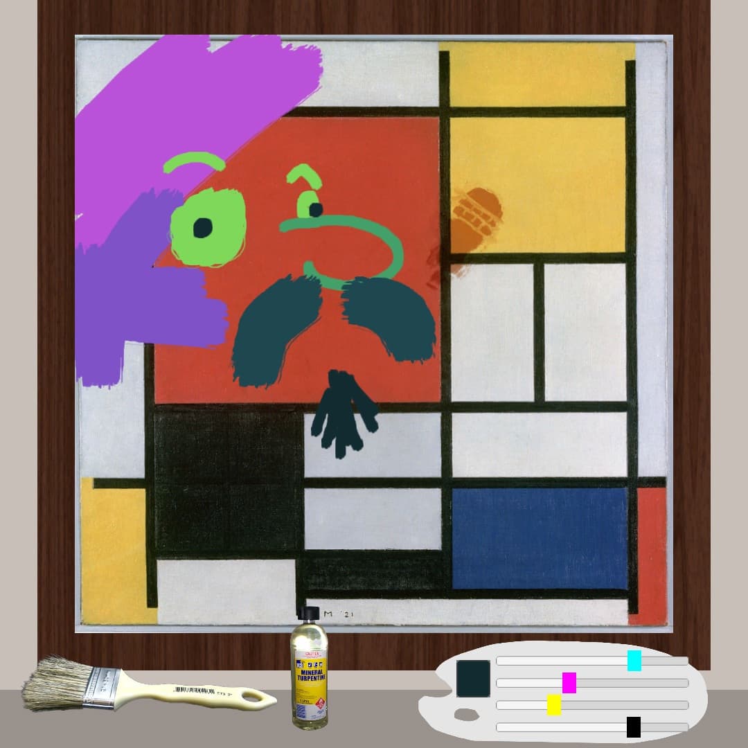 Fine Art Fixer