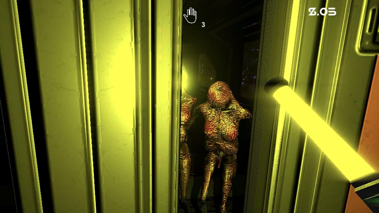 ENTROPIA (SkyHighGames!) screenshot 3