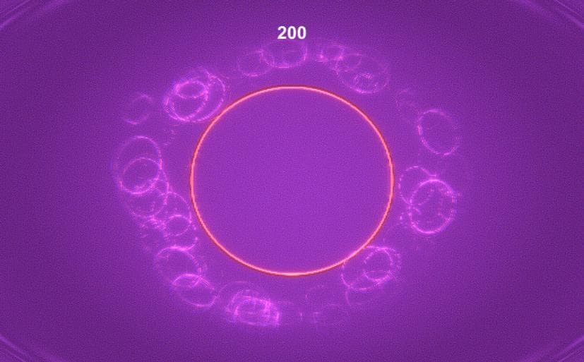 Blastazoid screenshot 2