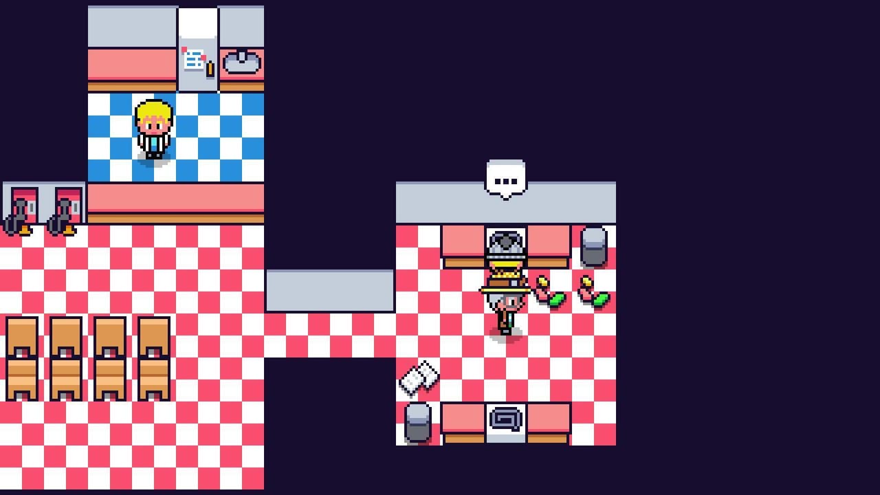 Pizzamon screenshot 5