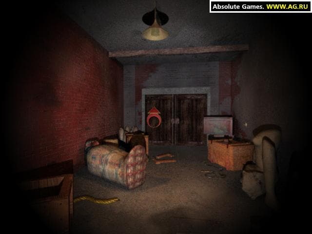 The Cameron Files 2: The Pharaohs Curse screenshot 4