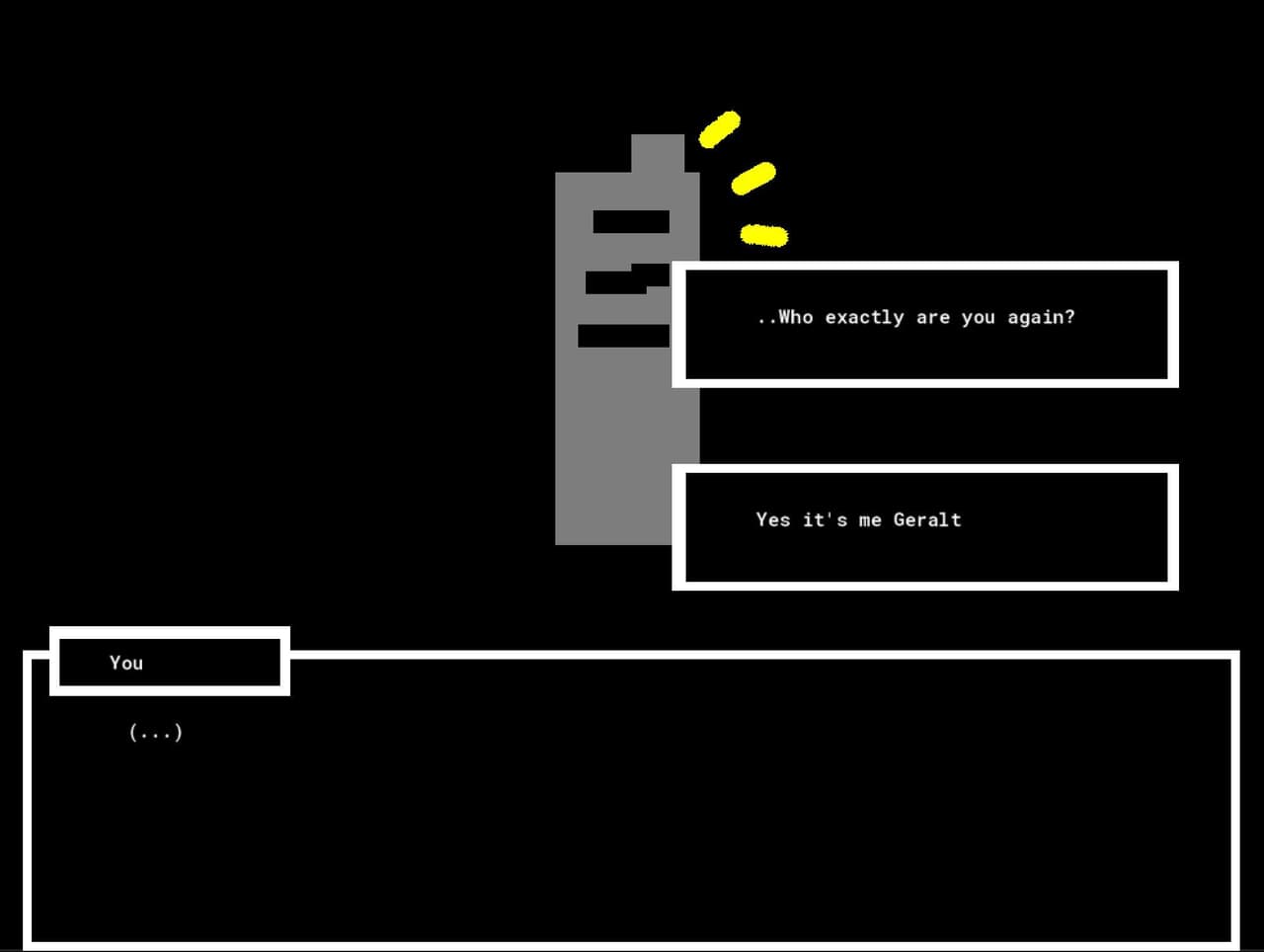 Walkie Paradox screenshot 3