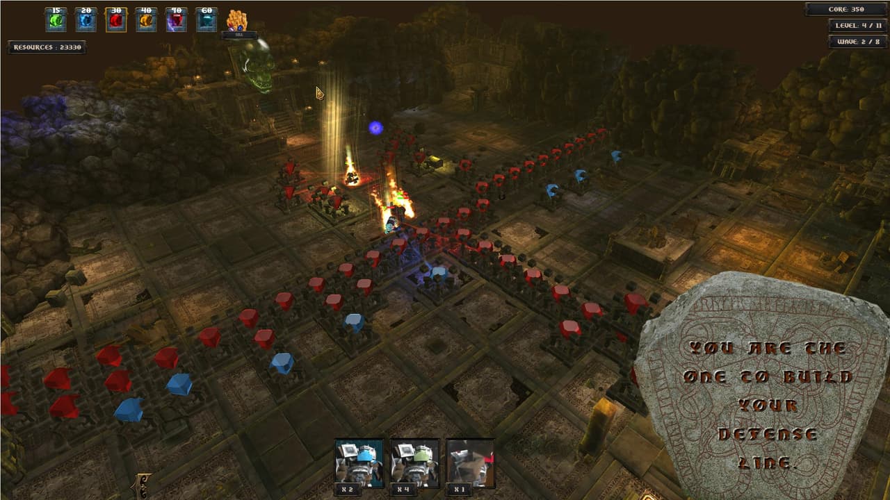 Tiestru screenshot 5