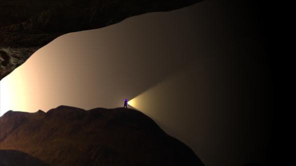 Cave (Craig Innes)