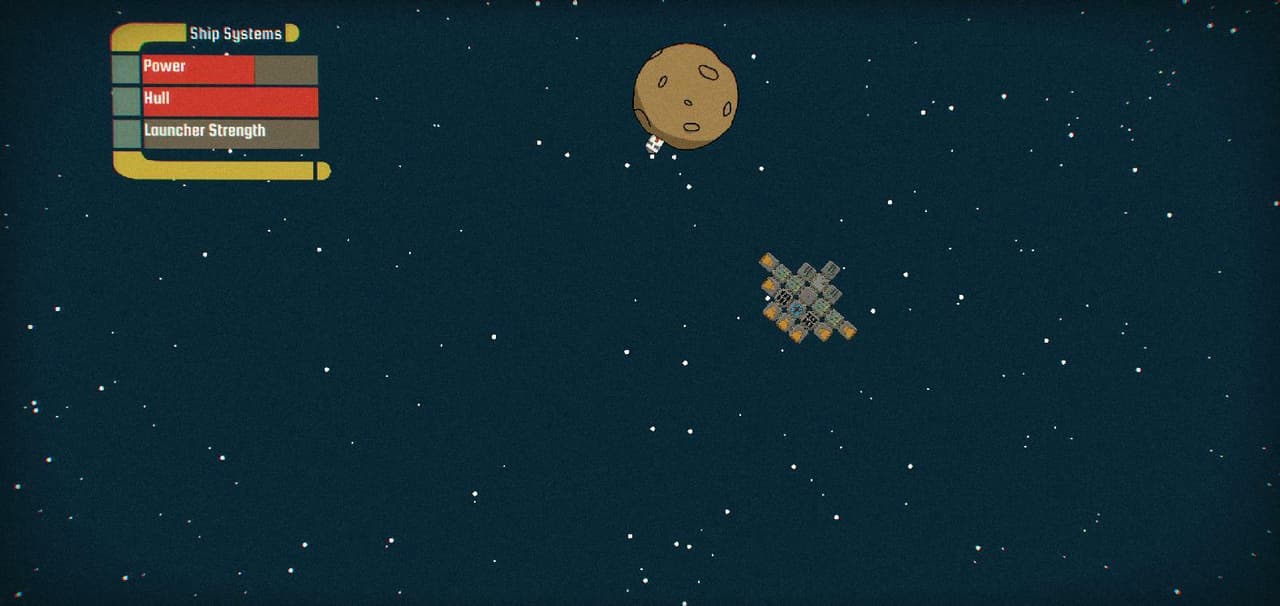 Lunar Postal Service screenshot 4