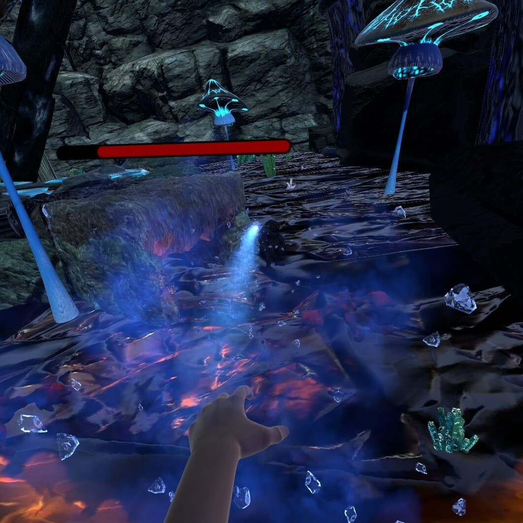 Tiani screenshot 6