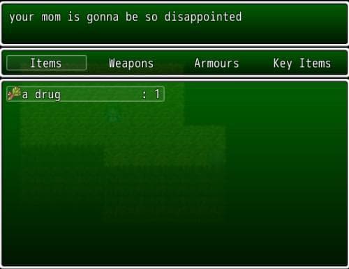 A Bigger Hole screenshot 4